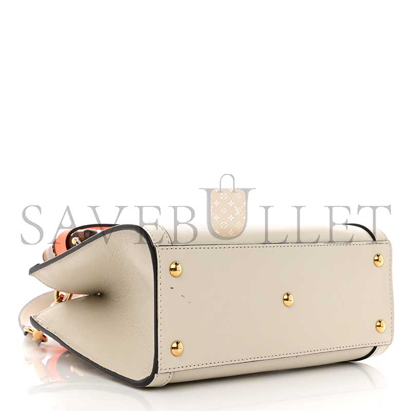GUCCI DIANA SMALL TOTE BAG 655661 (20*16*10cm)